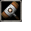 Priest Cracker (+1)