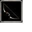 Chitin Bow(+1)