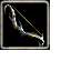 Iron Bow (+8)