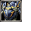Chitin Armor Pauldron (+5)
