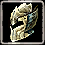 Chitin Shell Helmet (+5)