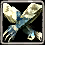 Chitin Shell Gauntlet (+5)