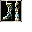 Chitin Shell Boots (+5)