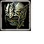 Rogue Chitin Shell Helmet (+1)