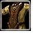 Mage Cotton Robe (+8)