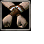 Mage Gloves (+8)