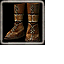 Mage Shoes (+8)
