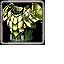 Priest Chitin Shell Pauldron (+8)