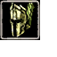 Priest Chitin Shell Helmet (+8)