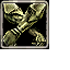 Priest Chitin Shell Gauntlet (+8)