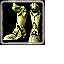 Priest Chitin Shell Boots (+8)