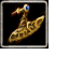 Cleric Earring