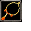 Iron Necklace