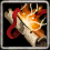 Blessed Upgrade Scroll (High Class Item) (+0)