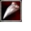 Fang of Bakirra (+0)