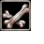 Cursed Bone (+0)