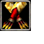 Dragon Flight Gauntlet (+0)