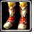 Dragon Flight Boots (+0)
