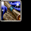 DEX+ Scroll(Stat)(L) (+0)